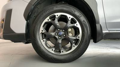2021 SUBARU XV gallery