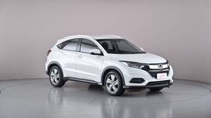 2019 Honda HR-V
