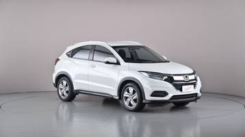 2019 Honda HR-V