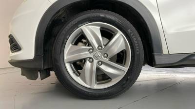 2019 Honda HR-V gallery