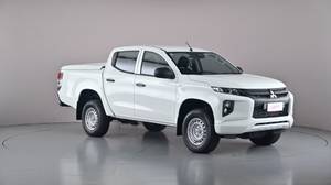 2021 MITSUBISHI TRITON