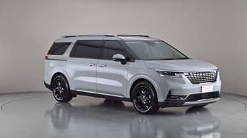 2023 KIA CARNIVAL
