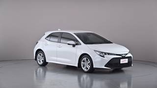 2022 TOYOTA COROLLA SPORT