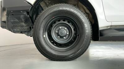 2021 TOYOTA HILUX gallery