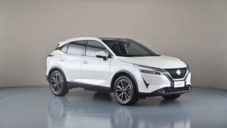2023 NISSAN QASHQAI