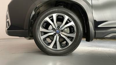 2019 SUBARU FORESTER gallery