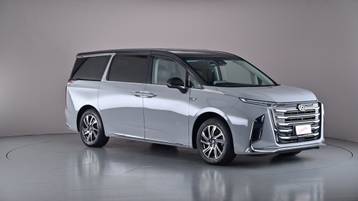 2022 LDV MIFA