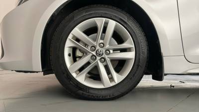 2021 TOYOTA COROLLA gallery