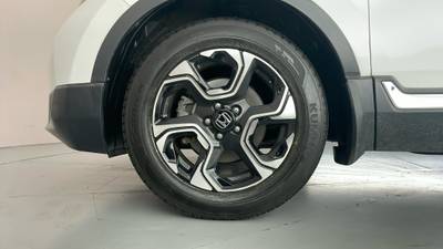 2018 HONDA CR-V gallery