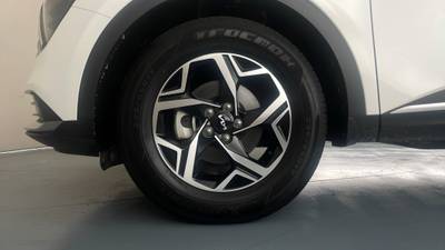 2023 KIA SPORTAGE gallery
