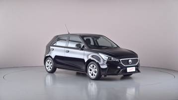2022 MG MG3 AUTO