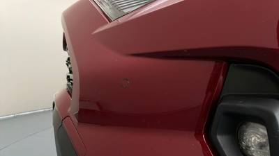 2023 TOYOTA RAV4 imperfections