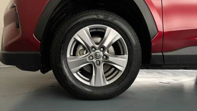 2023 TOYOTA RAV4 gallery