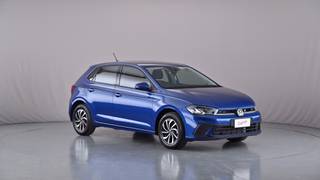 2024 VOLKSWAGEN POLO