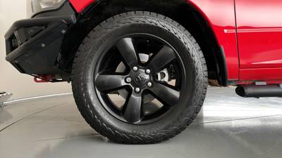 2022 RAM 1500 gallery