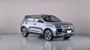 2025 CHERY TIGGO 4