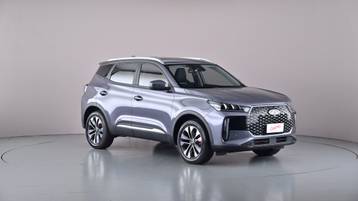 2025 CHERY TIGGO 4
