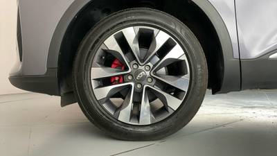 2025 CHERY TIGGO 4 gallery
