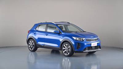 2022 KIA STONIC SPORT