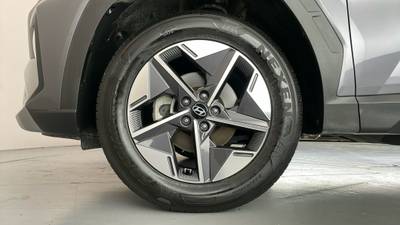 2024 HYUNDAI TUCSON gallery