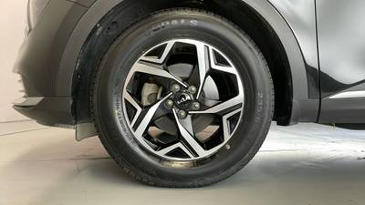 2021 KIA SPORTAGE gallery