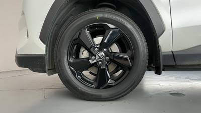 2021 Toyota RAV4 gallery
