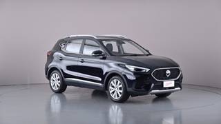 2021 MG ZST