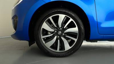 2018 SUZUKI SWIFT gallery