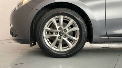 2015 MAZDA 3 gallery