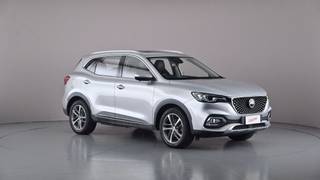 2021 MG HS EV+