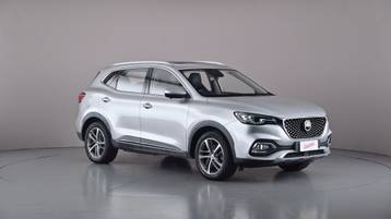 2021 MG HS EV+