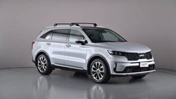 2022 KIA SORENTO