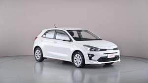 2023 Kia Rio