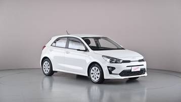 2023 Kia Rio