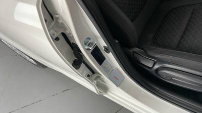 2023 Kia Rio imperfections