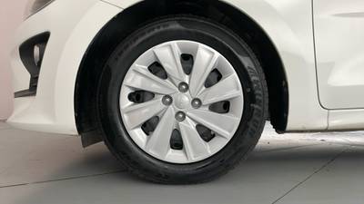2023 Kia Rio gallery