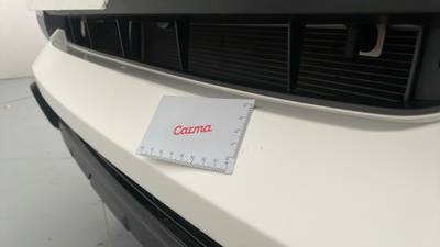 2020 MITSUBISHI ASX imperfections