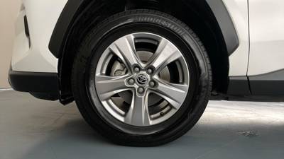 2022 TOYOTA RAV4 gallery