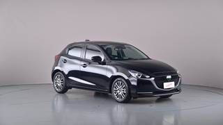 2023 MAZDA 2