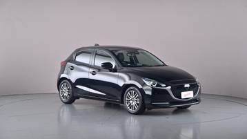 2023 MAZDA 2