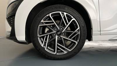 2022 HYUNDAI KONA gallery