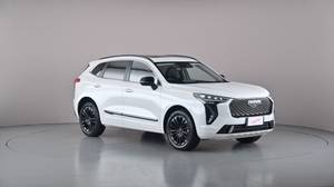 2022 GWM HAVAL JOLION