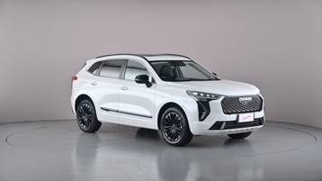 2022 GWM HAVAL JOLION