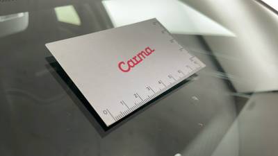2022 GWM HAVAL JOLION imperfections