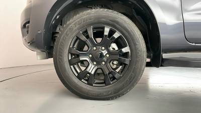 2019 FORD RANGER gallery