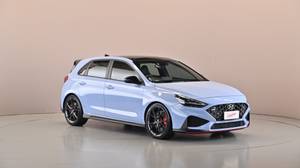 2023 HYUNDAI I30