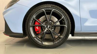 2023 HYUNDAI I30 gallery