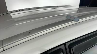2017 Hyundai Tucson imperfections