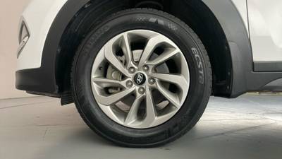 2017 Hyundai Tucson gallery