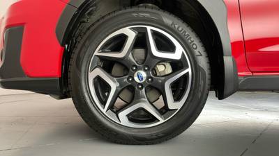 2018 SUBARU XV gallery